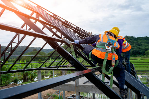 Trusted Hot Springs Village, AR Roofing Contractor Experts