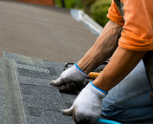 Residential Roof Replacement in Hot Springs Village, AR