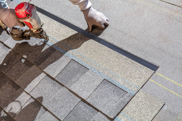 Quick and Trustworthy Emergency Roof Repair Services in Hot Springs Village, AR